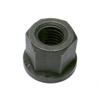 Flange nut with ring M18, tempered, hardness 12.9, from set 1090-32,02-00007,03-00009,01-00020,1066