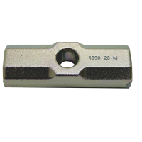 Holder - supporting tool to pressing bearing to wheel turn, from set 1090-20,1091-22