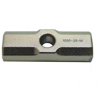 Holder - supporting tool to pressing bearing to wheel turn, from set 1090-20,1091-22