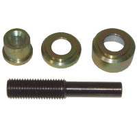 Ball joint set for MB 211, 220, press block WM 1090-55-B