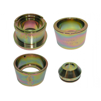 Supporting arm bushing set, rear V40/S40 1996-2004, Carisma 1996-