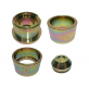 Supporting arm bushing set, rear V40/S40 1996-2004, Carisma 1996-