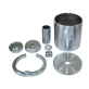 Wheel bearing set front Boxer/Ducato/Jumper year 00-05, suitable for 32 ton piston