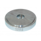 Holding plate for mounting bearings Ford Mondeo, Mazda 6, Ford Forcus, Mazda 3 a Volvo S40/V50.