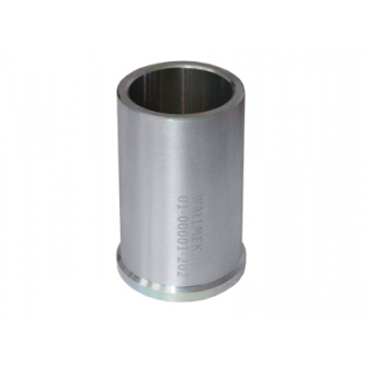 Press pipe Ø 41,7 mm, from set 01-00001 /suitable for 01-00037 for bigger hubs