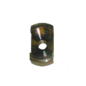 Threaded plate, from set 01-00009, 01-00009-101