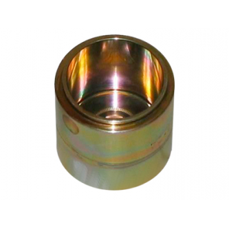 Press socket rear bushing, from set 1090-09