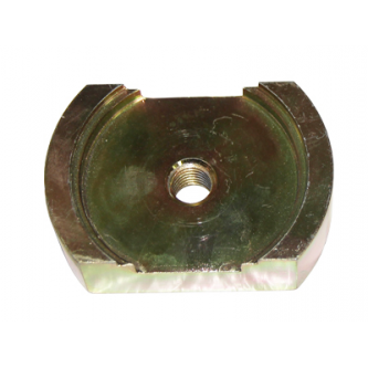 Threaded plate  E36 & E46, from set 1090-16