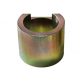 Dismounting press pipe for trailers SAF, big, from set 1091-24-001 - for pressing bolts from hubs