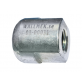 punching nut M18 for hydraulic cylinders Wallmek 16-22, from set 29231