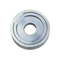 Bearing plate Ø63,8-64,8 mm