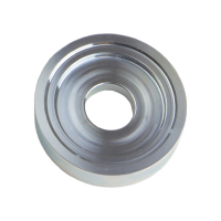 Bearing plate Ø61,8-62,8 mm