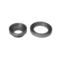 Add on bushing set, rear  Kuga. 1090-69-20