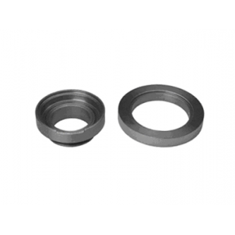 Add on bushing set, rear  Kuga. 1090-69-20