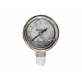 hydraulic pressure gauge 0-800 bar