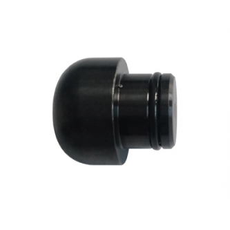 Punching socket with o-ring, suitable for 8,5 ton cylinder