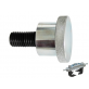 Knob screw set