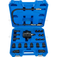 Pneumatic injector Service Tool