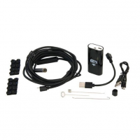 WI-FI endoscope, Ø 8mm x 5m