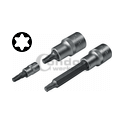 Pressed bits TORX