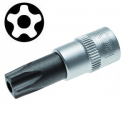 Pressed 5-cornered bits TS-TORX