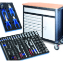 Trolleys, cases and accessories