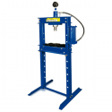 Hydraulic presses